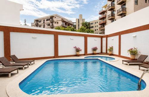 Cobertura Duplex na Quadra da Praia do Forte com Piscina Privativa e 2 Vagas - Foto 31