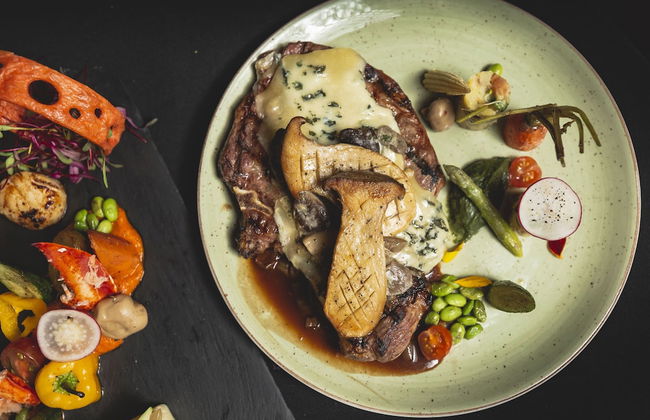 Condos de l'Auberge du Lac Taureau - Foto 57