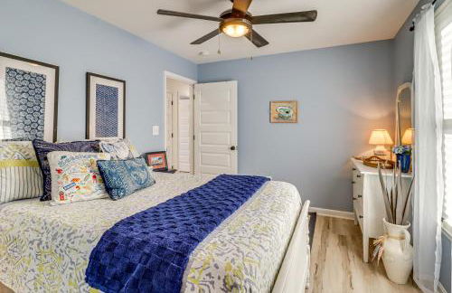 3 Blocks to Beach and Potomac River Virginia Escape - Foto 14