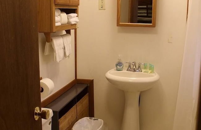 Gwin's Lodge & Roadhouse Est. 1952 - Foto 55