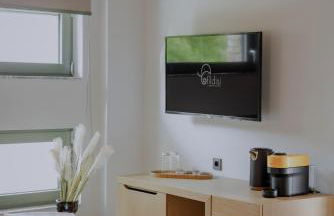 Fildisi luxury suites - Foto 14