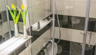 Split Allure Apartments - Foto 5, Shower