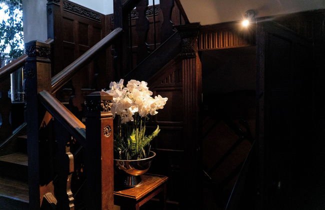 Cleeve House - Foto 26