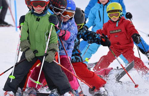 Maier Chalet - Foto 12