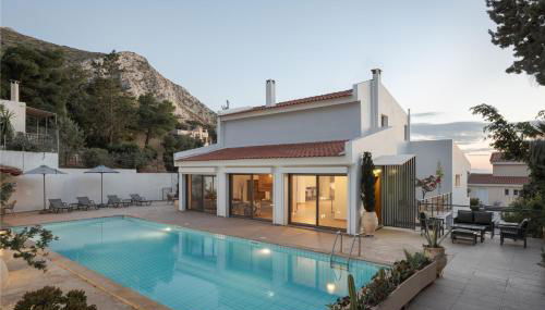 Grand Apollon Villa - Foto 2, sunbed