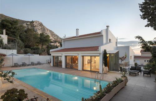 Grand Apollon Villa - Foto 2