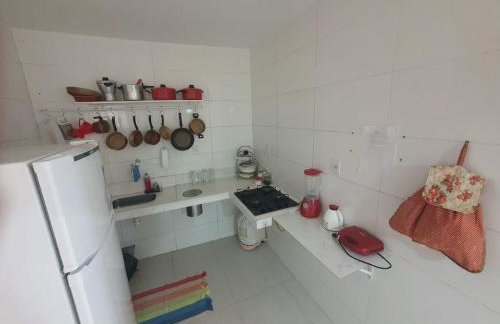 Apartamento com suite em Garatucaia. - Foto 7