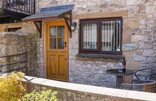 The Shavings - Photo 1