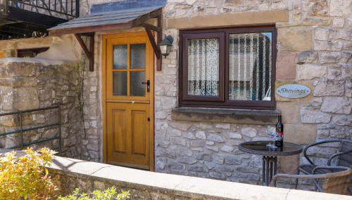 The Shavings - Foto 1