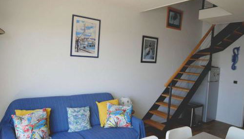 Étel - Duplex 3 pièces - 42 m² - Piscine - Wifi - Animaux admis - FR-1-479-200 - Foto 3