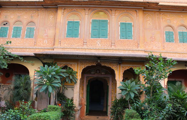 Jaipur Haveli - Foto 46