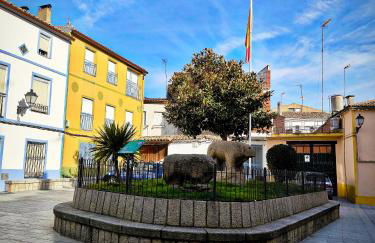 La Casita de Albino -jacuzzi-chimenea-museo - Foto 61