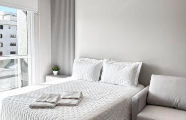 Loft H1273 Apto 506 - Photo 4