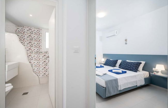 Xenos Villa 5 With a Private Pool Near the sea - Photo 7