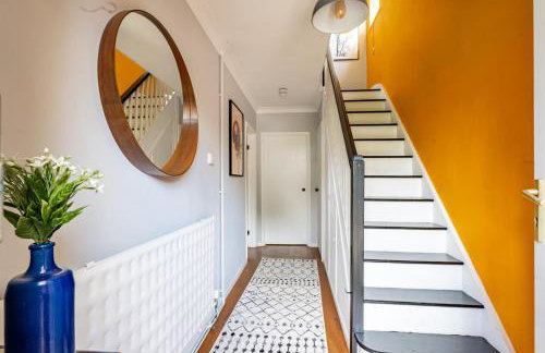 Swift Host - 3 Bed - Outskirts of Norwich - Parking - Garden - Foto 6