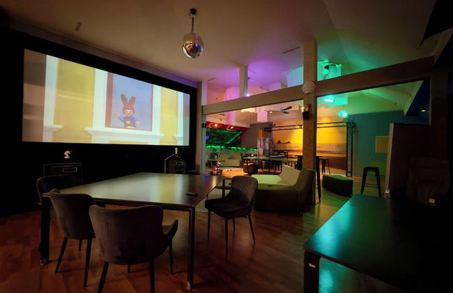 Premium Stay Academy - Luxus-Ferienwohnungen mit Erlebnis - Foto 47