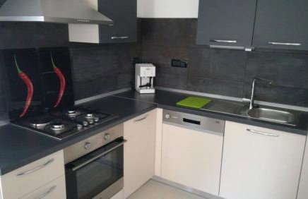 Apartment Chuck - Foto 13