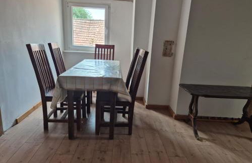 Ferienwohnung Goldener Löwe - Foto 5