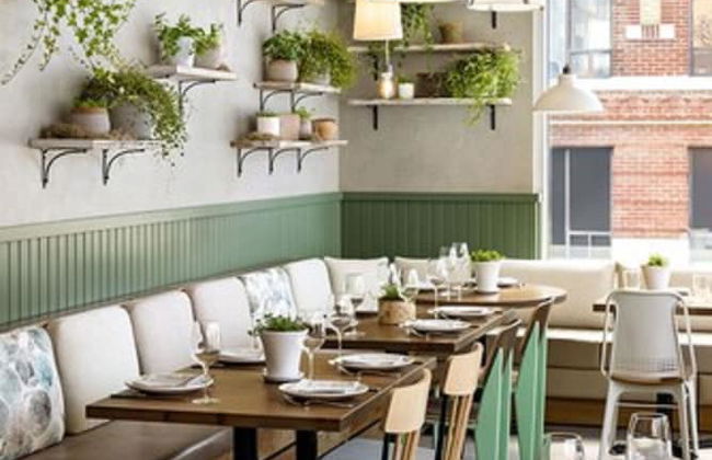 1 Hotel Toronto - Foto 40