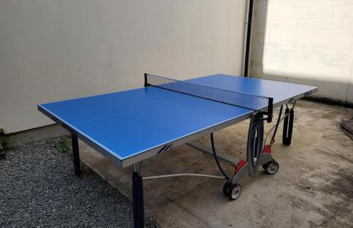 Rouen centre avec Sauna - Jacuzzi - Parking - 5 étoiles - Photo 21