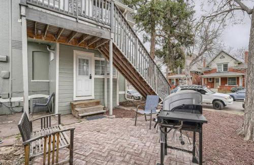 1st Ave by Modern Midstay - Wash Park & SoBo #F2 - Photo 28