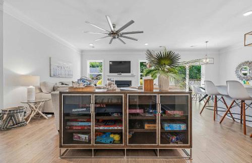 Pleasant Place Villa -Newly Built with Pool Close to downtown&beach - Foto 48