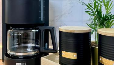 Das Boho-Nest Komfort und Stil mit Terrasse, Parkplatz und Wifi - Foto 5, toaster