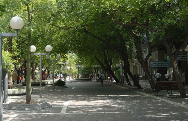 Tour por Mendoza e o Cerro de la Gloria - Foto 7