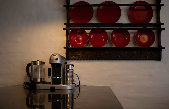 Hotel Colvenier - Foto 23