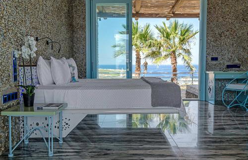 Agalia Luxury Suites - Foto 44