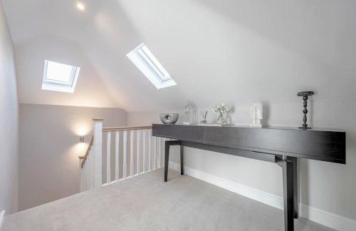 Luxury new build 5-Bed Bungalow-Long Stay Offer - Foto 26