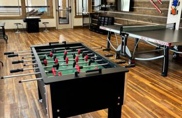 NEW! Marriott Slope View Ski in Ski out Luxury Studio Sleeps 4 Full kitchen, Amenities & Fee Parking - Foto 39