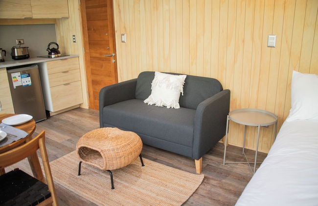 Outscape Lago Chapo - Foto 6