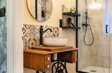 Le Vintage - Foto 23