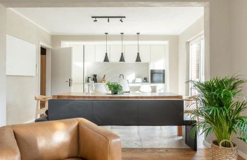 Nordsee Ferienhaus mit 5 Schlafzimmern - Foto 43