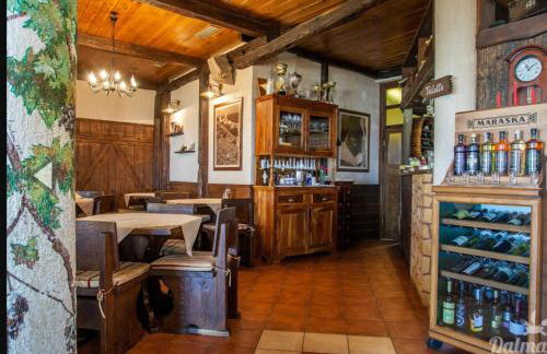 Adela Apartments - Beach Žnjan Split - Foto 72