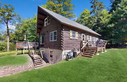 Charloon Cabin - Foto 5