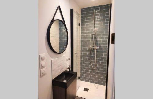 Appartement 3 chambres, 3 salles d'eau - Foto 8