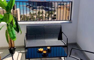 View 4 U Apartment - Alicante - Photo 10