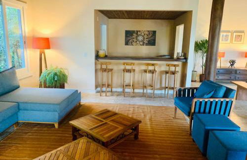 Casa Pé na Areia em Serra Grande - Photo 8