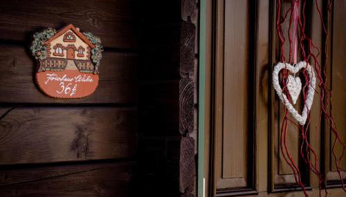 Ferienhaus Wickie - Foto 3