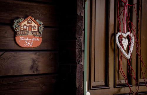 Chalet Wickie - Foto 3