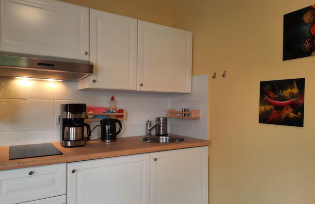 Ferienwohnung am Oase am Vilzsee - Photo 6