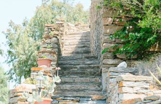 Nysa Kea - A Cycladic House - Foto 50