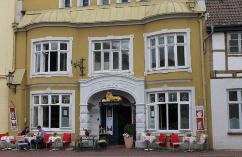 Ferienvilla XL Leuchtturmblick Bastorf nahe Kühlungsborn - Foto 28