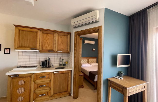 Veziroglu Apart - Photo 41