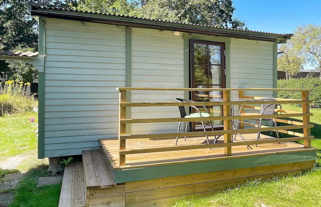 Charming Cottage Near Sea and Trails - Foto 23