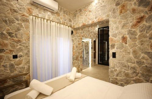 Hellenic Suites Afrodite Jacuzzi & Fireplace - Foto 39