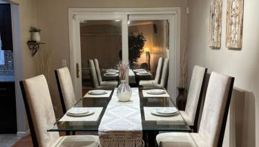 Luxe 3BR, 2BA + Hot Tub - Foto 2