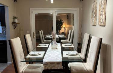 Luxe 3BR, 2BA + Hot Tub - Foto 2